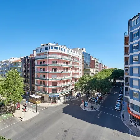 Гостьовий будинок Campo Pequeno Prestige