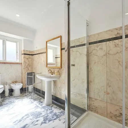 Gæstehus Campo Pequeno Prestige 3*