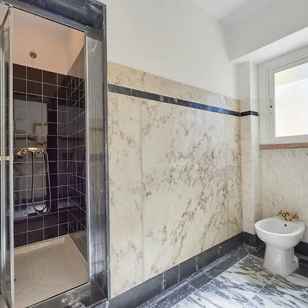 Гостьовий будинок Campo Pequeno Prestige Лісабон
