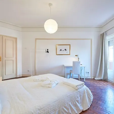 Gæstehus Campo Pequeno Prestige