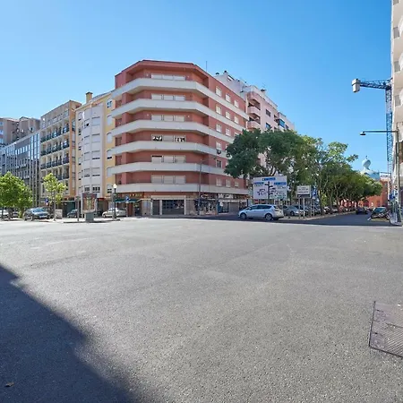 Гостьовий будинок Campo Pequeno Prestige 3*