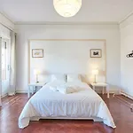 Gæstehus Campo Pequeno Prestige