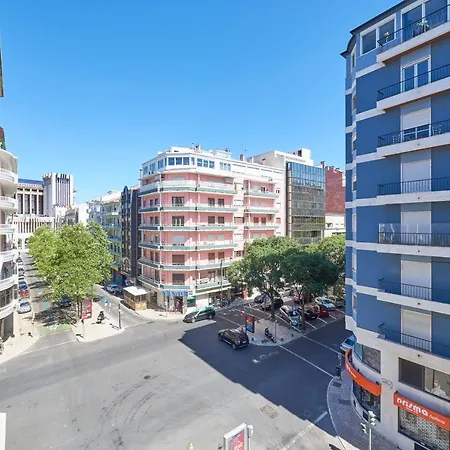 Vendégház Campo Pequeno Prestige 3*