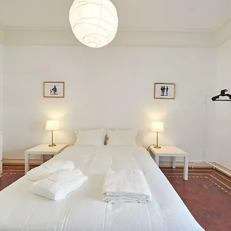 Campo Pequeno Prestige Maison d'hôtes