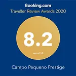 Affittacamere Campo Pequeno Prestige