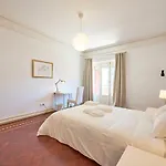 Campo Pequeno Prestige 3* Lisbona