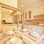 Campo Pequeno Prestige 3* Lisbona