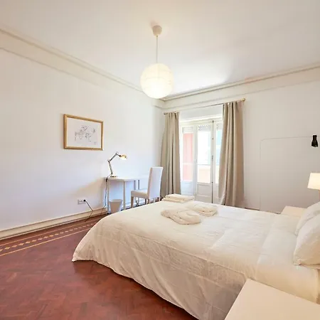 Campo Pequeno Prestige 3* Lizbona