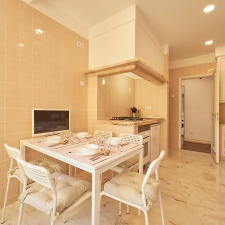 Campo Pequeno Prestige 리스본