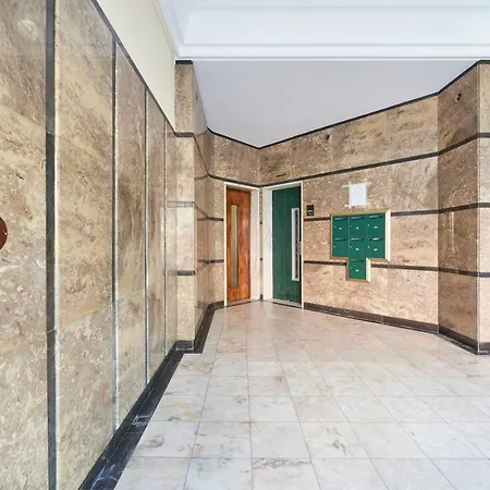 Campo Pequeno Prestige 게스트하우스 리스본