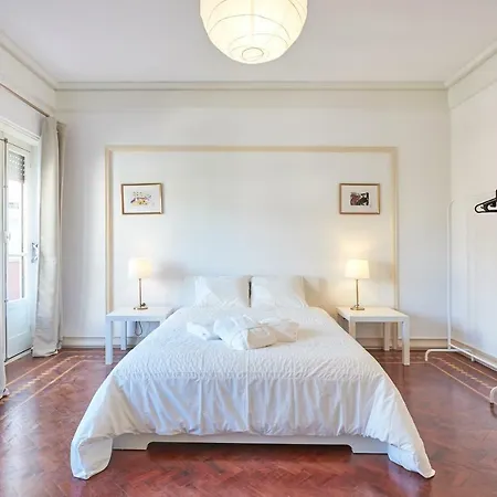 Guest house Campo Pequeno Prestige