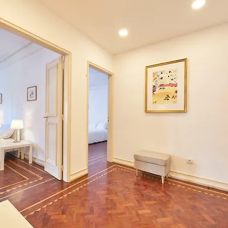 Campo Pequeno Prestige 리스본